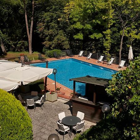 Park Hotel Chianti Tavarnelle Val di Pesa Extérieur photo