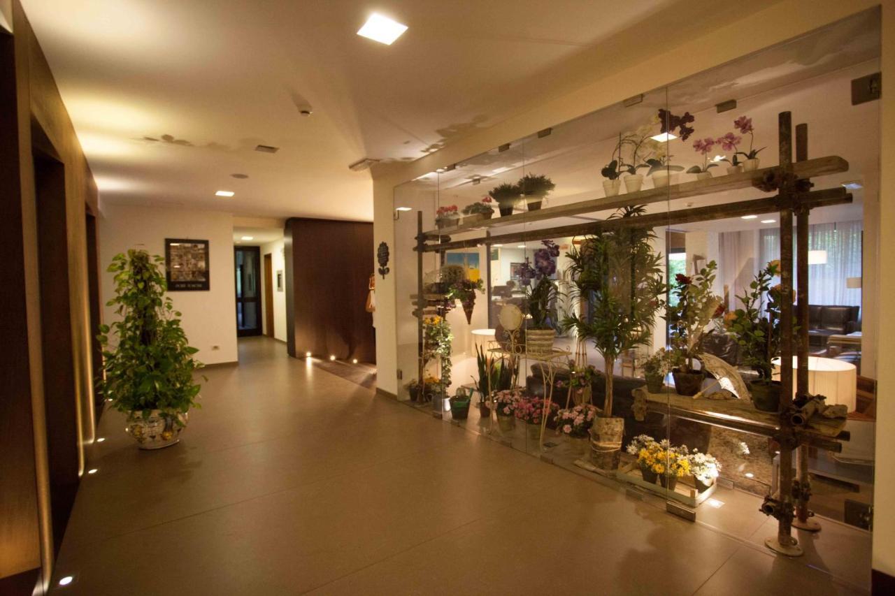 Park Hotel Chianti Tavarnelle Val di Pesa Extérieur photo