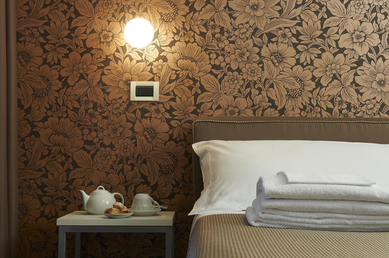 Park Hotel Chianti Tavarnelle Val di Pesa Extérieur photo